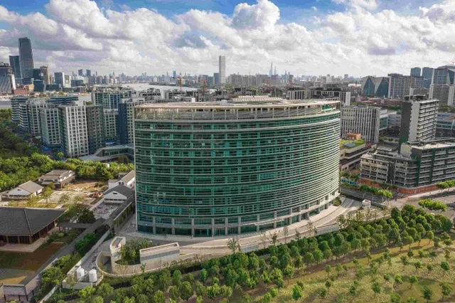 海外で働くことを選んだ理由