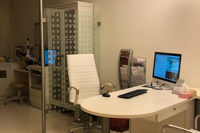 ドイツの医療システムと産婦人科の特徴